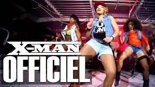Stony - An Nou Ay (ft. X-man) Stony - An Nou Ay (ft. X-man)