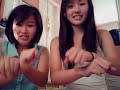 Gangnam Style Tutorial