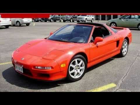 Acura   Sale on 1996 Acura Nsx Problems  Online Manuals And Repair Information