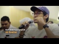 Road to Final - NESCAFÉ Kickstart