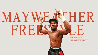Nor - Mayweather Nor - Mayweather