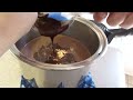 Making Ice Cream #4: Chocolate Fudge Brownie Ice Cream