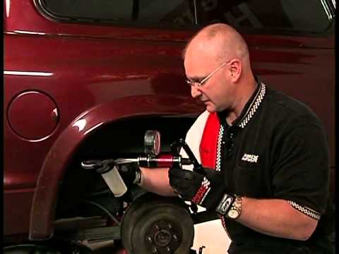 How to Change Brake Fluid Video | Advance Auto Parts