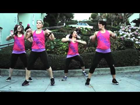 Wepa Gloria Estefan - Mirar Videos Online Zumba Wepa Gloria Estefan ...