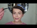 JENNIFER LAWRENCE MAKEUP TUTORIAL - EVERY DAY DEWY MAKEUP LOOK