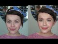 JENNIFER LAWRENCE MAKEUP TUTORIAL - EVERY DAY DEWY MAKEUP LOOK