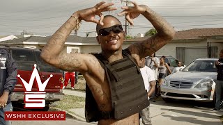 AD & Sorry Jaynari - Thug (feat. YG) AD & Sorry Jaynari - Thug (feat. YG)