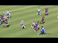 Only Lionel Messi Can Play Like THIS at the Age of 14 ! #Born_to_Play_Football