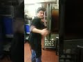 texas roadhouse crazy peoople