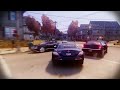 GTA IV iCEnhancer 1.35 Graphics Presentation by Fonia5