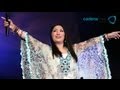 Ana Gabriel y sus trucos para mantenerse en primer lugar en el medio artístico