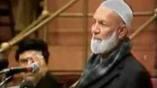 Trinity Explained by Ahmed Deedat