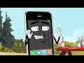Cell Phone Reunion