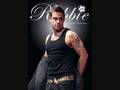 Robbie Williams-Angels lyrics