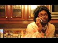 Shit Black Grandmas Say - Phill Wade