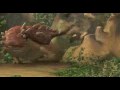 Trailer 1 do filme Ice Age: Dawn of the Dinosaurs