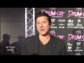 EX JOURNEY VOX STEVE PERRY RESURFACES AT GUITAR CENTER DRUM-OFF, TALKS FERRONE, STUDIO RECORDING