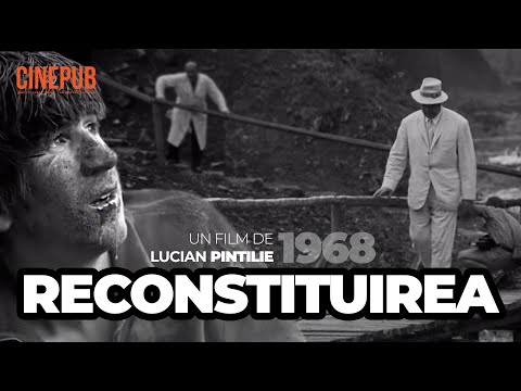Reconstituirea (1968)