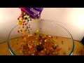 EPIC Matrix effect w/ a ceiling fan & 1 GoPro (ghetto bullet time)