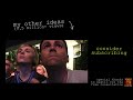 EPIC Matrix effect w/ a ceiling fan & 1 GoPro (ghetto bullet time)