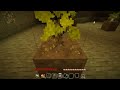 阿神的minecraft教室『Underground!』Ep.01-凡事從樹木開始
