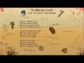阿神的minecraft教室『Underground!』Ep.01-凡事從樹木開始