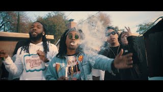 Demrick - Smoke Good (ft. Sam King & Mann) Demrick - Smoke Good (ft. Sam King & Mann)