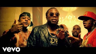 Rich Gang – Tapout (feat. Birdman, Lil Wayne, Mack Maine, Nicki Minaj & Future)