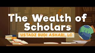 The Wealth of Scholars
