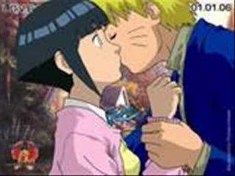 naruto shippuden x hinata. Kiss the Girl: Naruto X Hinata