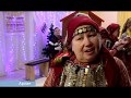 В Арлане прошел фольклорный фестиваль "Хазина
