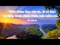 Đài Phát Thanh Vatican thứ hai 26.11.2018