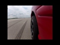 SCCA Autocross @ Wilmington Airport(May 18, 2013)-Run 5
