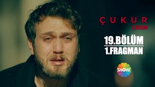 Çukur 86.Bölüm Fragmanı