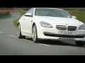 2013 Nissan GT-R vs Alpina B6 on track and road - autocar.co.uk