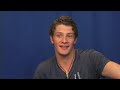 Brett Dier of Mr. Young on his success path (Vancouver Acting School, Classes & Workshops)