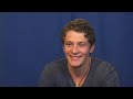 Brett Dier of Mr. Young on his success path (Vancouver Acting School, Classes & Workshops)