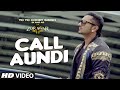 Call Aundi Video Song  ZORAWAR  Yo Yo Honey Singh  T-Series
