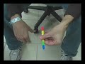 Amazing Stick Trick, Revealed!