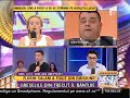 Motivul pentru care Florin Salam a fugit din platoul emisiunii