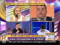 Motivul pentru care Florin Salam a fugit din platoul emisiunii
