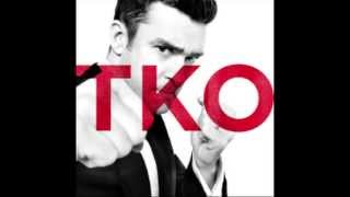 Justin Timberlake - TKO (Official Audio)