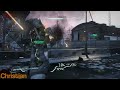 FUSE | Coop-Gameplay mit Niko & Christian