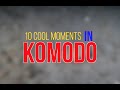 Cool Moment in Komodo | 