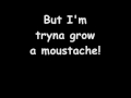 Nick Jonas - Camp Rock 2 - Introducing me (SNIPPET/LYRICS ON SCREEN)