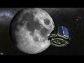 Commercial moon lander unveiled by Moon Express - Truthloader Investigates
