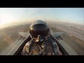 177th Fighter Wing over Afghanistan -- 15 Minute Video