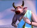 Bal Ganesh (2007) - Animated Film - Full Movie In 15 Mins