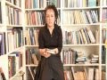 Okadka filmu - Olga Tokarczuk: Nie mam wasnej biografii
