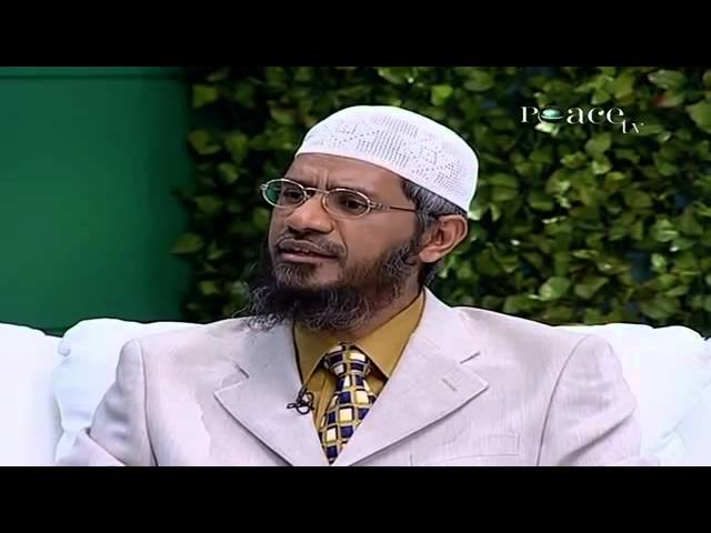 Are there any other Fardh Fast other than Month of Ramadan? - Dr Zakir Naik 